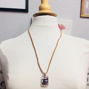 Southwest Handcrafted Necklace